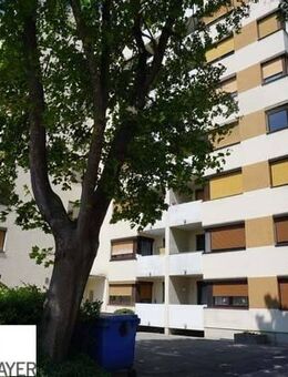 Schnapper - Wohnung mit sensationellem Ausblick - Altötting