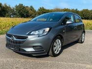 Opel Corsa E Edition 1.2 Klima Sitzheizung Kamera PDC - Neukirchen-Vluyn