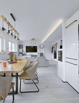 Licht, Raum und Lebensfreude - Ulm