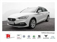 Seat Leon, 1.5 Sportstourer Style eTSI, Jahr 2024 - Pinneberg