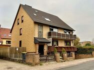 MEHRFAMILIENHAUS IN GARBSEN-BERENBOSTEL - Garbsen