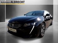 Peugeot 508, SW Hybrid 225 Allure, Jahr 2021 - Brandenburg (Havel)