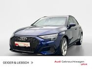 Audi A3, Sportback 30 TDI advanced, Jahr 2024 - Linsengericht