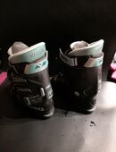 Technica Ski Schuhe TNS AVS Größe 38 - 5 1/2 - Carbontech in 45259