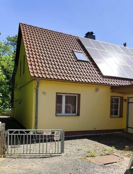 Die Vorteile der Zweiten Reihe - Niesky