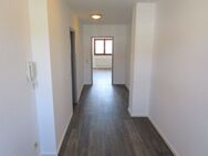 Erstbezug nach Neurenovierung! Große 1-Zi. Whg. mit SW-Balkon Nbg. - St. Peter / Wohnung mieten - Nürnberg