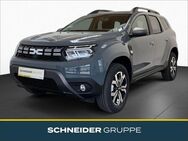 Dacia Duster, JOURNEY TCe 150 TOTER-WINKEL-WARNER, Jahr 2024 - Frankenberg (Sachsen)