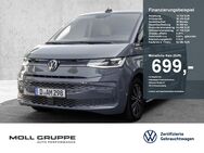 VW T7 Multivan, 1.4 L TSI Multivan Life Hybrid, Jahr 2023 - Düsseldorf