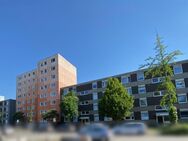 vermietete 4 Zimmer Wohnung mit toller Aussicht - Düsseldorf