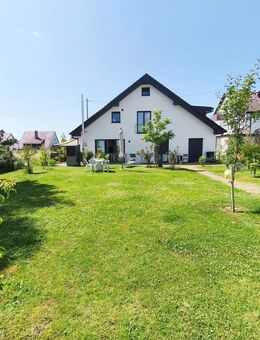 6-Parteien Mehrfamilienhaus in bevorzugter Lage von Böblingen-Dagersheim - Böblingen