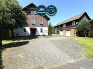 TRADITIONELL - HISTORISCH MIT GRENZENLOSEN GESTALTUNGSMÖGLICHKEITEN - Nentershausen (Hessen)