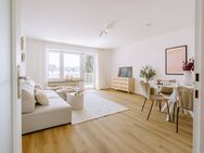 Lichtdurchflutete 4-Zi-Whg bezugsfertig und provisionsfrei - Hamburg