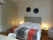 City Apartement- mit Balkon und W-LAN - Bremen