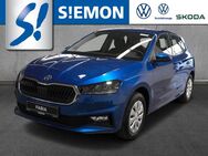 Skoda Fabia, 1.0 TSI Ambition, Jahr 2022 - Emsdetten