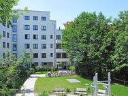 Moderne und helle Stadtwohnung in Pasing - München