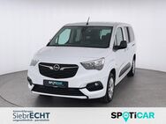 Opel Combo, 1.5 Life Elegance D PDCh, Jahr 2022 - Uslar