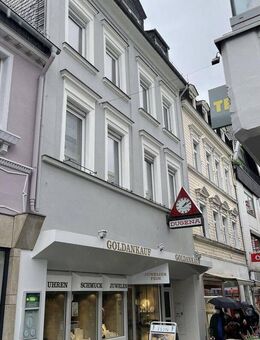 Kernsanierte 3-Zimmer-Wohnung in Bingen Stadt - Bingen (Rhein)