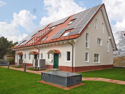 Innovatives Wohnen mit individuellem Charakter