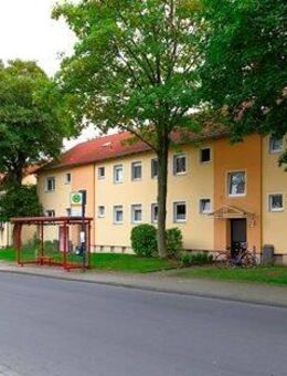 Kleine 2-Zimmer-Wohnung in Kamen Heeren-Werve für Sie! - Kamen