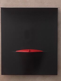 Wand Feuer - Wesseling