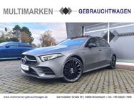 Mercedes-Benz A 250 e AMG Line EU6d Pano/Navi/digitalesCockpit - Bickenbach (Hessen)