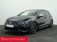 VW Golf, 2.0 TSI R 8 IQ LIGHT H&K ALU19, Jahr 2023 - Mühlhausen (Regierungsbezirk Oberpfalz)