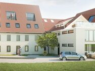 ERSTBEZUG! Moderne 2- und 3-Zimmer Wohnungen in Schnaittach bei Nürnberg - Schnaittach