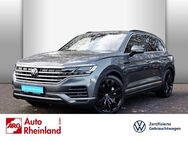 VW Touareg, 3.0 Elegance e-Hybrid OPF, Jahr 2023 - Bonn