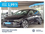 VW Golf, 2.0 TDI Move, Jahr 2023 - Stuttgart