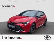 Toyota Corolla, 2.0 Hybrid GR Sport Style EPH, Jahr 2021 - Wuppertal