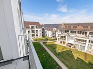 Erstbezug - Neubauwohnung im Herzen der Stadt - Kirchheim (Teck)