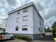 Mit Balkon: Sehr schöne, helle 4 Zimmer-Wohnung in Linden-Leihgestern, Beethovenstraße 22a - Linden (Hessen)