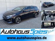 Kia cee'd, 1.6 ceed Sportswagon Plug-In-Hybrid Vision Tmat Rkam Alu16, Jahr 2020 - Heilbronn