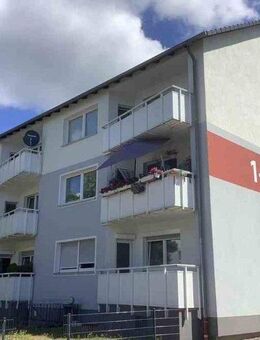 Wohnglück - modernisierte 3-Zimmer-Wohnung - Bielefeld