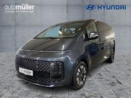 Hyundai Staria, SIGNATURE KlimaA, Jahr 2022 - Coburg