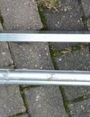 Motorradständer , Aufbockständer in 35099