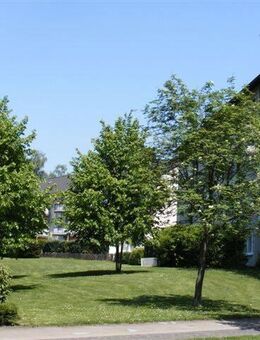 Demnächst frei! 3-Zimmer-Wohnung in Bielefeld Sennestadt - Bielefeld
