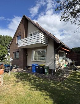 Gemütliches Einfamilienhaus mitten in Nordstemmen - Nordstemmen