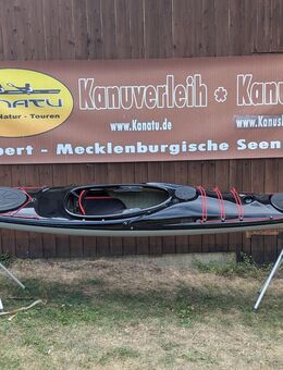 Lettmann Adria LV Expedition VCS Carbon 1er Kajak - Priepert