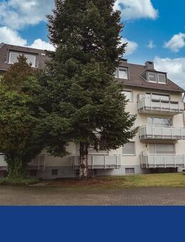 Gepflegtes Wohnungspaket in einem Mehrfamilienhaus in Essen-Bedingrade! - Essen