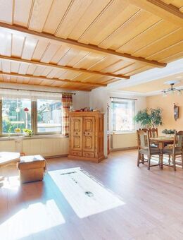 ++ Garage, Terrasse, wundervoller Garten! Einfamilienhaus mit Gartenidylle im Leipziger Osten ++ - Leipzig