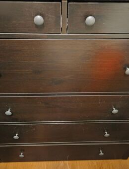 Hemnes ikea kommode - Hamburg