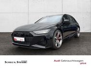 Audi RS6, Avant DYNAMIK PLUS, Jahr 2023 - Bad Salzungen