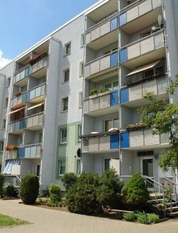 Wir sanieren für Sie. Ab 15.10.2025 wohlfühlen in den neuen 4-Wänden - Magdeburg