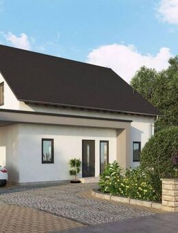 Ihr Traumhaus in Wadersloh - Individuell geplant und nachhaltig gebaut - Wadersloh