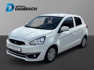 Mitsubishi Space Star, Diamant Edition, Jahr 2019 - Altlay