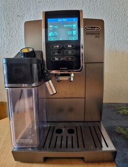 Kaffeemaschine - Dortmund Asseln
