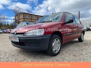 Peugeot 106 EURO2 / 92885 KM / Fest-Preis - Chemnitz