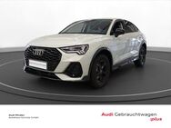 Audi Q3, Sportback 45 TFSIe S line, Jahr 2024 - Minden (Nordrhein-Westfalen)