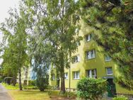 3 Raum Wohnung mit Balkon im Grünen - Döbeln